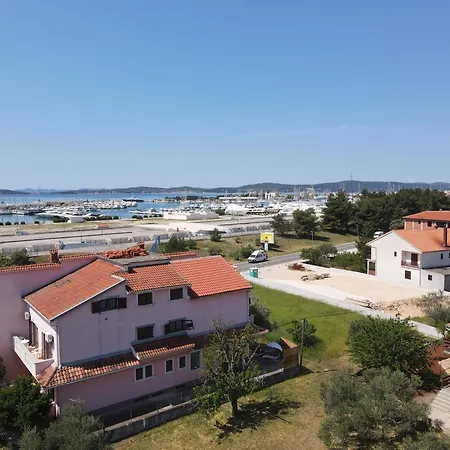 Dalmatia * Sukošan