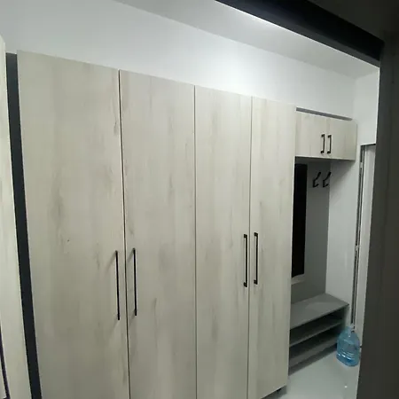 Apartmán Dalmatia