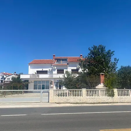 Dalmatia Sukošan