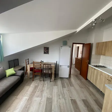Dalmatia Apartmán