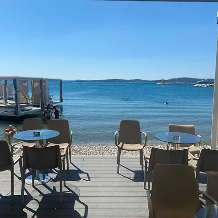 Lägenhet Dalmatia