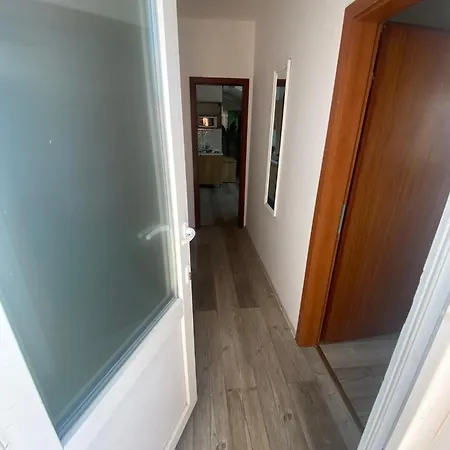 Apartmán Dalmatia *