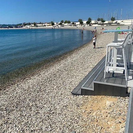 Dalmatia Apartmán Sukošan
