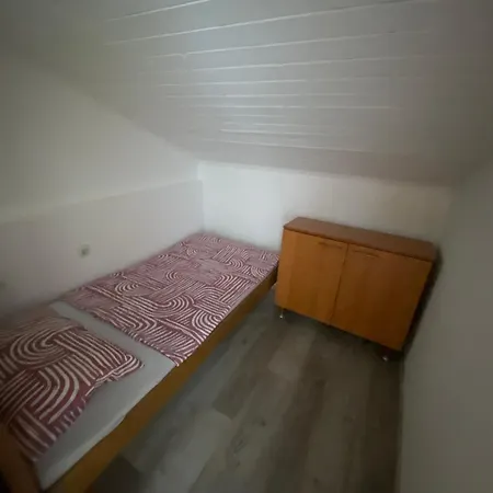 Dalmatia Apartmán Sukošan