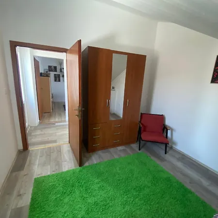 Dalmatia Apartmán *