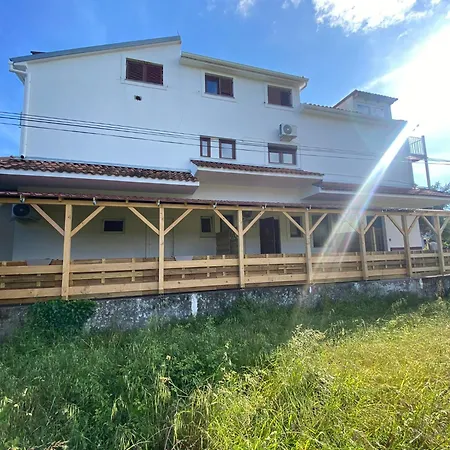 Apartmán Dalmatia *