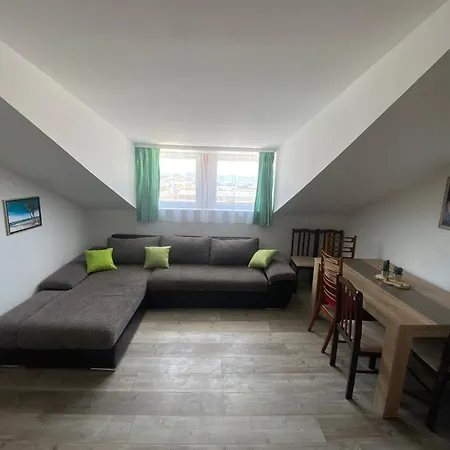 Apartmán Dalmatia Sukošan