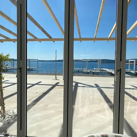 Dalmatia Apartmán *