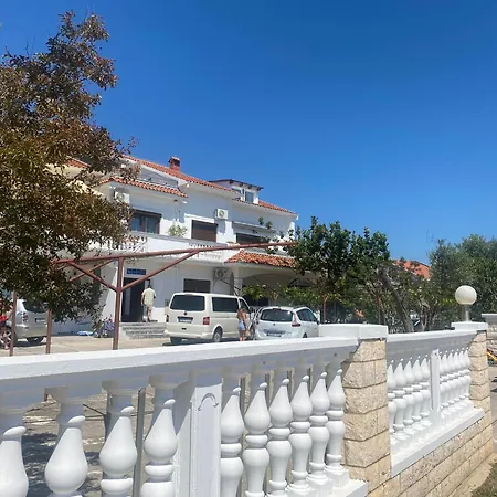 Dalmatia Lägenhet