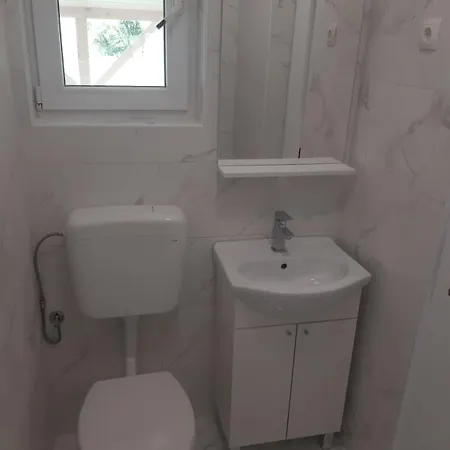 Lägenhet Dalmatia Sukošan