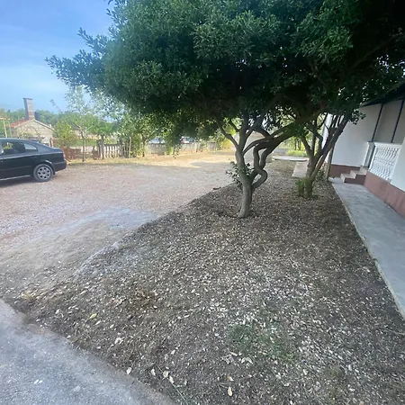 Apartmán Dalmatia *