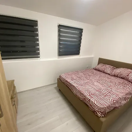 Dalmatia Apartmán Sukošan