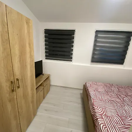 Dalmatia Apartmán