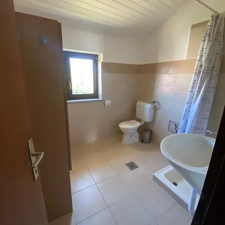 Dalmatia Apartmán