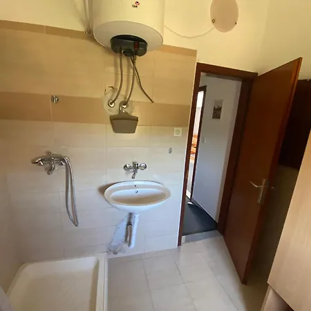 Apartmán Dalmatia Sukošan