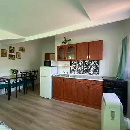 Dalmatia Apartment Sukošan