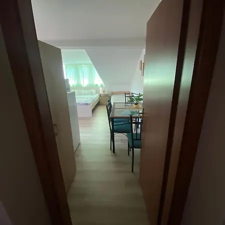 Apartment Dalmatia